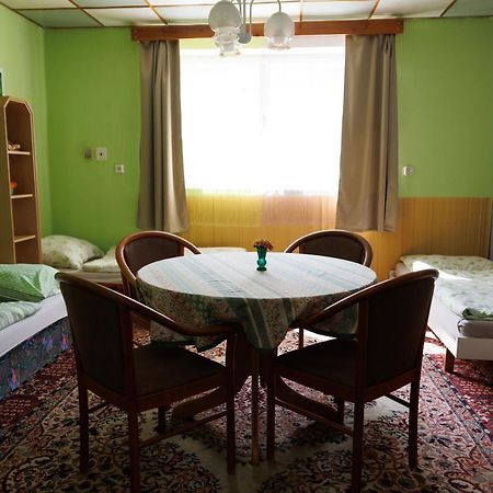 Hostal Tatry Liptov Jakubovany  Exterior foto
