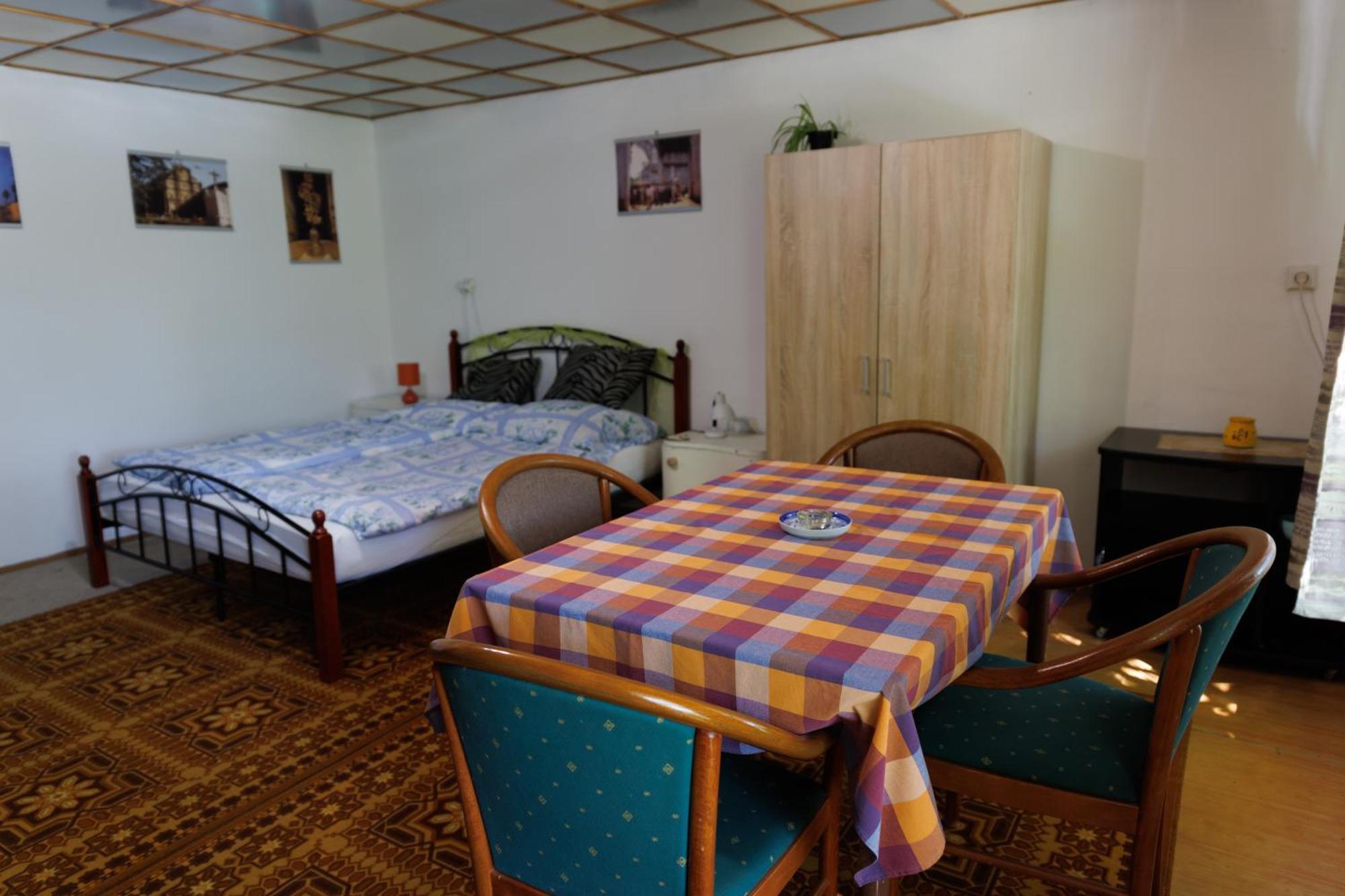 Hostal Tatry Liptov Jakubovany  Exterior foto