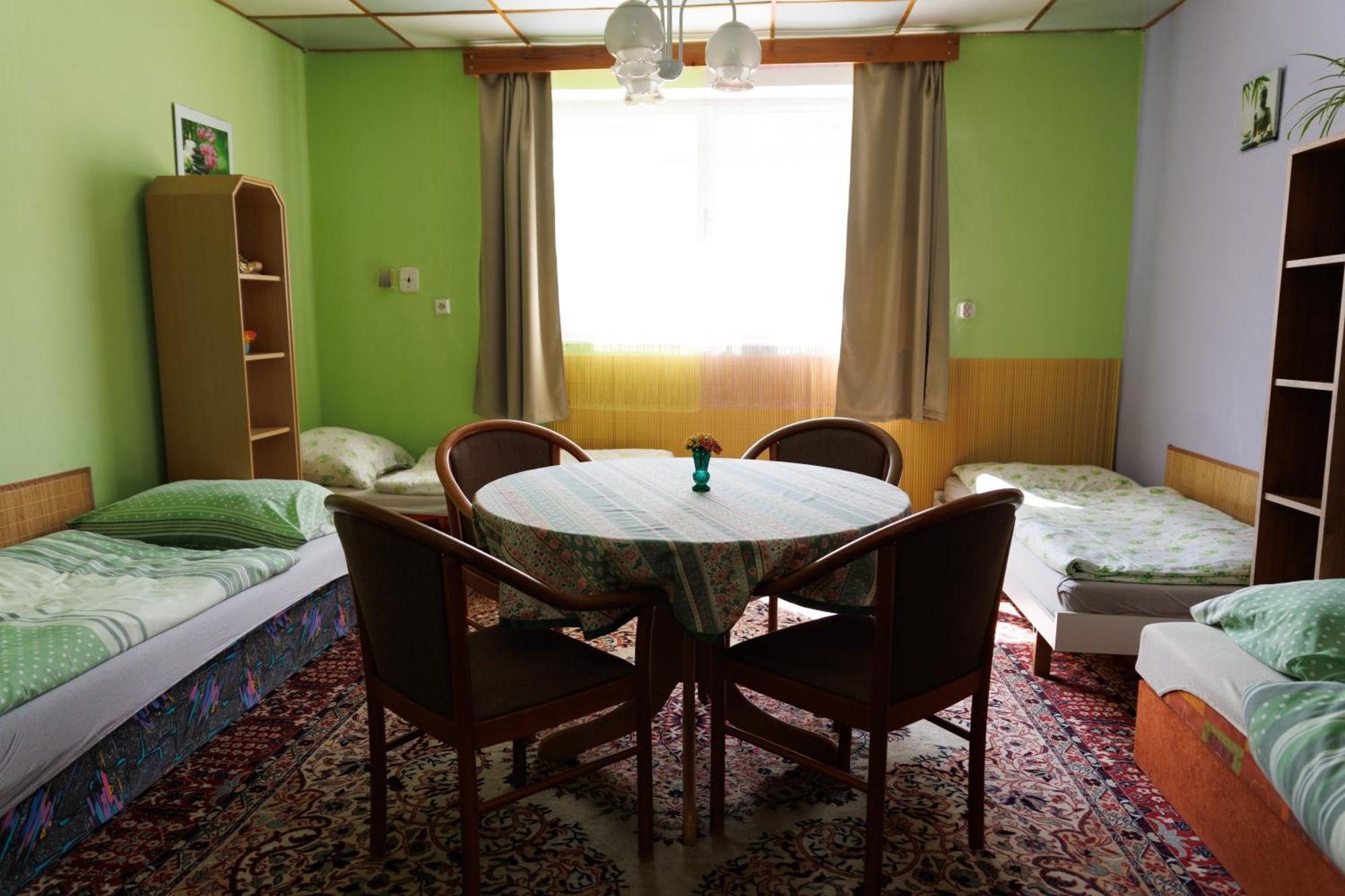 Hostal Tatry Liptov Jakubovany  Exterior foto